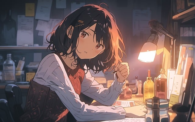 SNS 계정이 해킹당하는 꿈 해몽 풀이｜이미지 관리·평판 불안·노출 공포를 드러내는 해몽 풀이