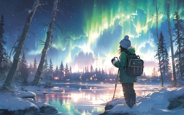 산책로를 혼자 걷는 꿈 해몽 풀이｜마음 정리·생각 정돈·내적 평온을 찾는 여정 의미 풀이