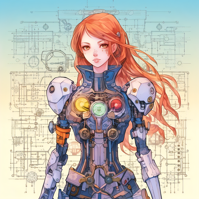 상복 대신 화려한 옷을 입는 꿈 해몽 풀이｜타인의 시선·평가·이질감에 대한 자각 의미 해석