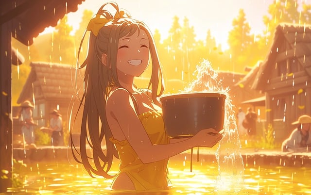 꿈에서 전혀 모르는 나라를 여행하는 꿈 해몽 풀이｜미지 세계·가능성·도전과 불안 감정 해몽 풀이