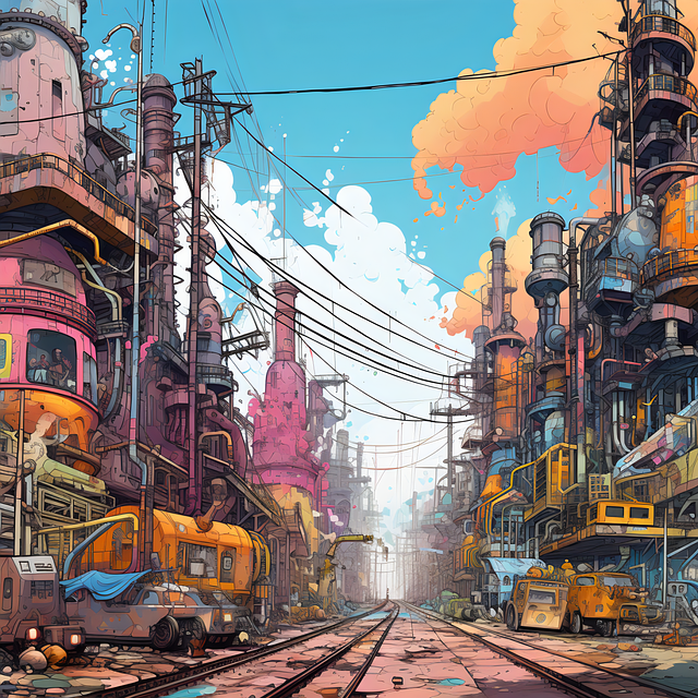 바람에 머리가 심하게 헝클어지는 꿈 해몽 풀이｜이미지·체면·예상치 못한 변수로 인한 혼란 풀이