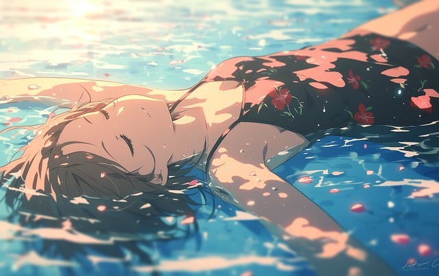 첫사랑 다시 만나는 꿈 해몽 풀이｜옛 추억·미련·현재 관계와의 연결고리를 보는 감정 정리 가이드