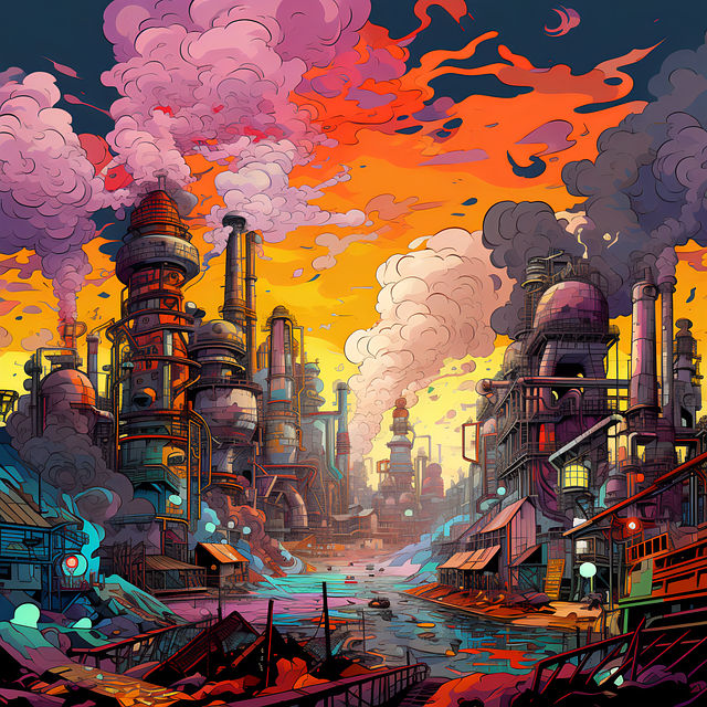 집 바닥이 갑자기 꺼지는 꿈 해몽 풀이｜기반 붕괴·안전 불안·관계·직장·재정 문제 의미 해석