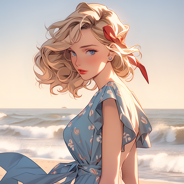 명품 매장만 둘러보는 꿈 해몽 풀이｜욕망·지위·자존감·비교 심리를 드러내는 해몽 풀이