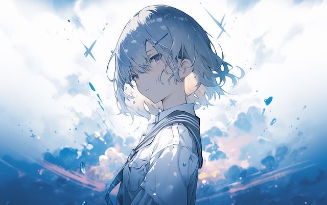 바닷가에서 조개껍데기를 줍는 꿈 해몽 풀이｜작은 행운·추억·사소한 행복을 발견하는 꿈 해몽 풀이