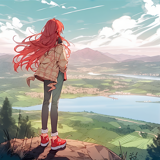 가족 중 누군가가 독립 선언하는 꿈 해몽 풀이｜자립·성장·관계 단계 전환을 상징하는 의미 풀이