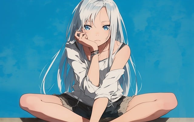 상어에게 공격당하는 꿈 해몽 풀이｜거대 조직·경쟁자·불안감이 덮쳐오는 상황의 상징 해석