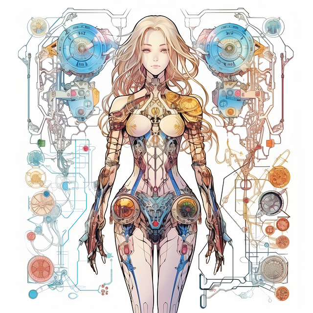 회사에서 혼자만 남아 야근 정리하는 꿈 해몽 풀이｜책임 과잉·희생·경계 설정 필요 상징 풀이