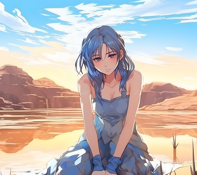 폭설로 길이 막히는 꿈 해몽 풀이｜계획 지연·일정 차질·잠시 멈추라는 무의식의 신호 풀이