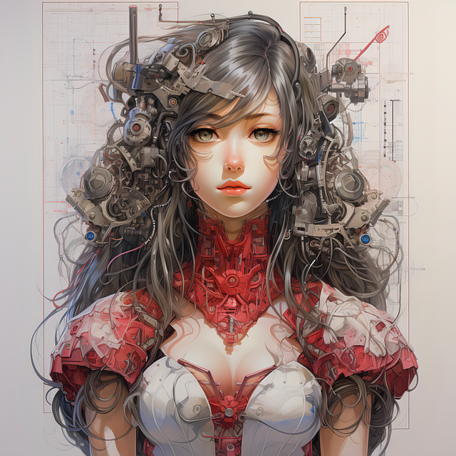 마트에서 장보다 계산 안 하고 나오는 꿈 해몽 풀이｜책임 회피·계획 미완·불안 심리 상징 해석