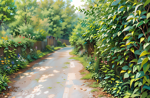 밝은 곳에서 갑자기 번쩍이는 빛이 보이고 시야가 갈라질 때｜망막 질환·편두통 전조 증상 구분법