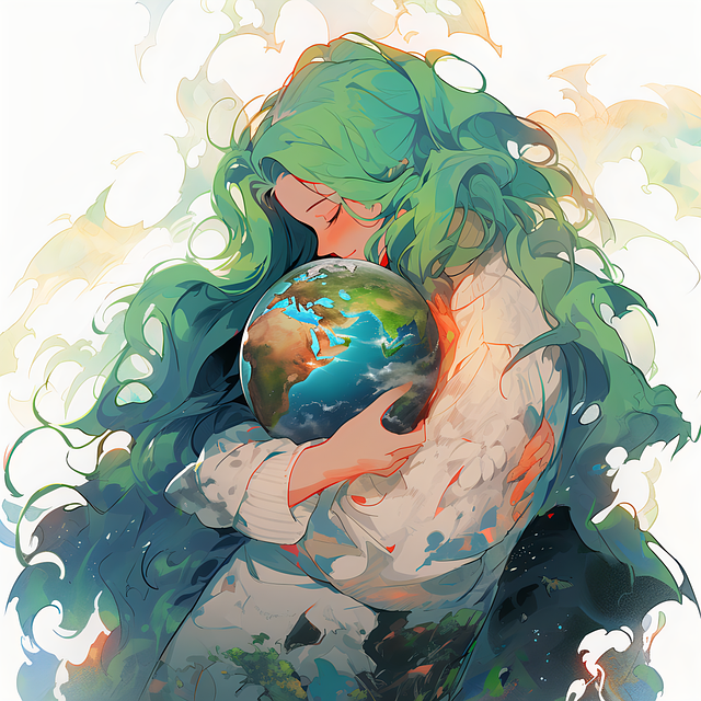 스마트폰 액정에 지문이 잘 남는 이유｜코팅 마모·세정제 선택·닦는 방법