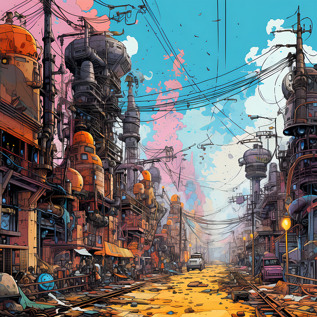 캐리어 바퀴가 시끄러워지는 이유｜먼지·모래·윤활 관리로 소음 줄이는 방법