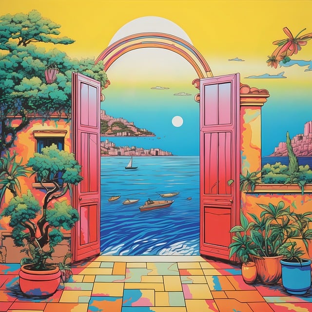 창업·가게 오픈하는 꿈 해몽 풀이｜간판·인테리어·손님 반응으로 보는 사업운·부수입 가능성