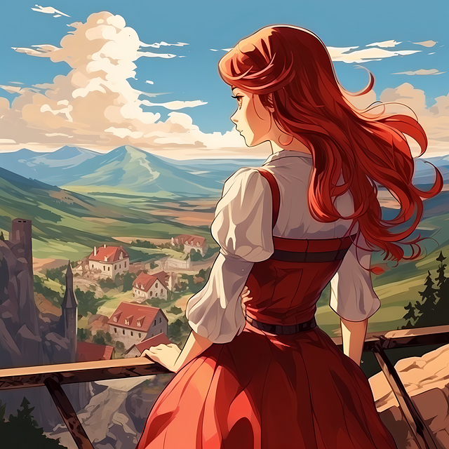 숲속에서 동물을 만나는 꿈 해몽 풀이｜본능·직관·자연스러운 나 자신과의 조우를 보여주는 해석