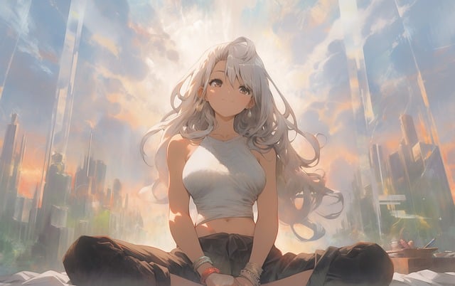 시험지 자체가 너무 어려워 보이는 꿈 해몽 풀이｜자기 능력 의심·불안·도전 난이도 인식 풀이