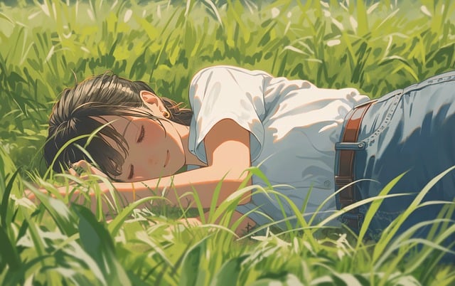 시험장, 병원, 장례식장이 한 꿈에 같이 나오는 꿈 해몽 풀이｜삶·죽음·평가·건강 종합 상징 해석