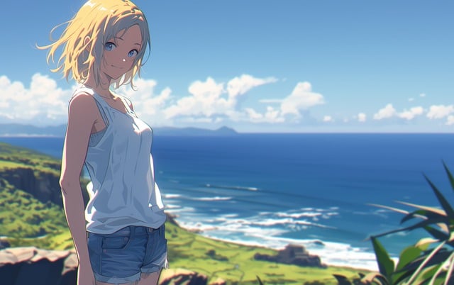 길거리에서 공연하는 꿈 해몽 풀이｜자기 표현·용기·재능 공개에 대한 욕구 의미 풀이