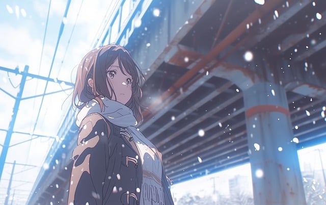 스트리트 댄스를 추는 꿈 해몽 풀이｜자유·표현·시선 집중을 즐기거나 두려워하는 심리 해석