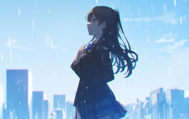 숲속 나무 위에 오두막을 짓는 꿈 해몽 풀이｜자립·은둔·나만의 안전지대를 만드는 상징 해석