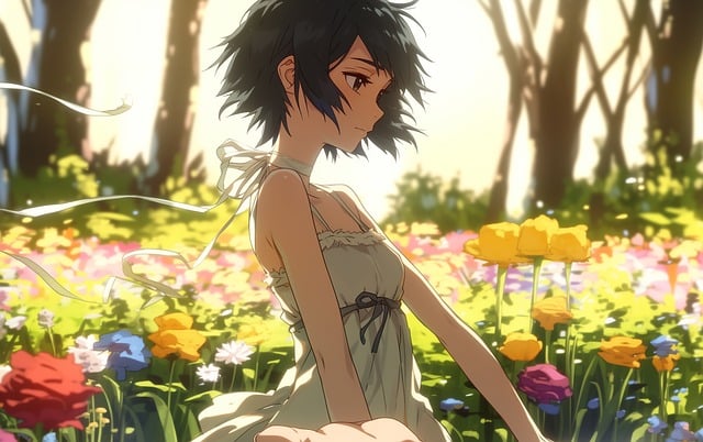 꿈속에서 스스로에게 “지금도 충분히 잘하고 있다”고 말하는 사람 해몽 풀이｜자기 인정·위로·안정 의미 해석