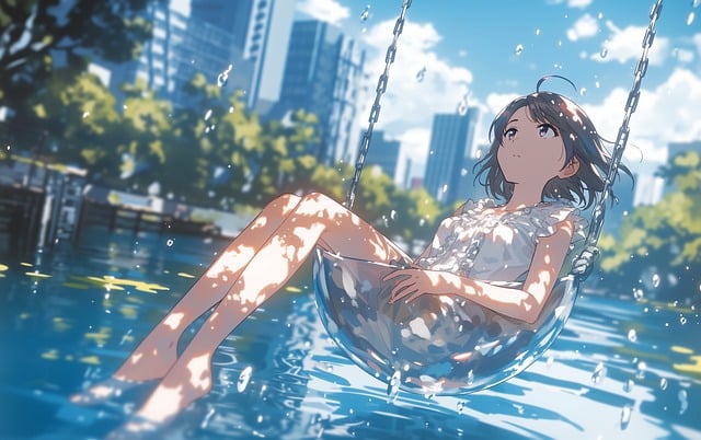 작은 원룸으로 이사 가는 꿈 해몽 풀이｜공간 축소가 의미하는 미니멀리즘·재정 관리·심리 불안