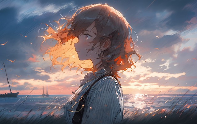 북두칠성이 또렷이 보이는 꿈 해몽 풀이｜길잡이·리더·목표를 정확히 잡으라는 조언 같은 꿈 풀이