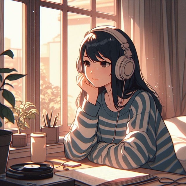 별빛이 유난히 밝은 마을 꿈 해몽 풀이｜소소한 행복·따뜻한 공동체·마음 안정감을 상징하는 풀이