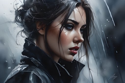 바닷가에서 모래성을 쌓는 꿈 해몽 풀이｜일시적 성취·무상함·놀이 본능을 상징하는 해몽 풀이