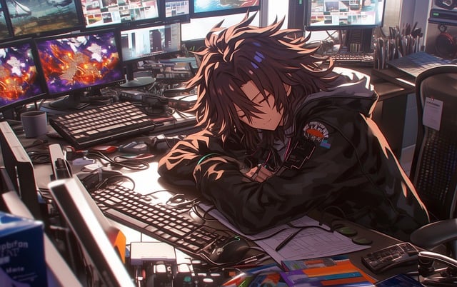 꿈속에서 스스로에게 “다음엔 더 잘 해보자”고 말하는 사람 해몽 풀이｜성장 마인드·학습·경험 가치 의미 해석