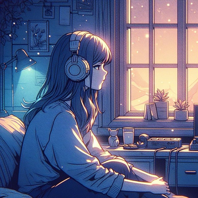 꿈속에서 감정을 상자에 넣고 정리하는 사람 해몽 풀이｜감정 관리·경계·자기 보호 상징 풀이