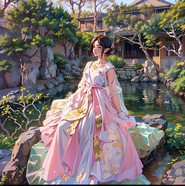 카페에서 일기 쓰는 꿈 해몽 풀이｜감정 정리·목표 기록·자기 성찰의 필요성을 보여주는 해몽 풀이