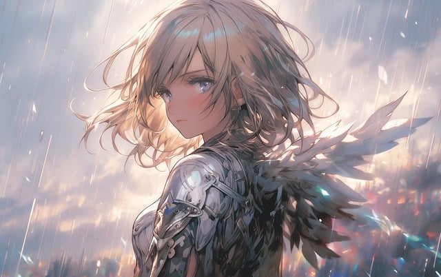 맑은 호수에 돌을 던지는 꿈 해몽 풀이｜사소한 행동이 관계·상황에 파장을 주는 상징 해몽 풀이