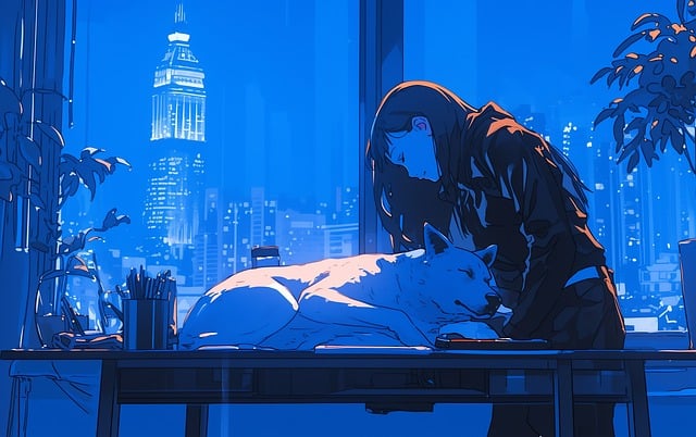 반려견·반려묘가 나오는 꿈 해몽 풀이｜강아지·고양이 행동별로 보는 애정 결핍·힐링 욕구 해석