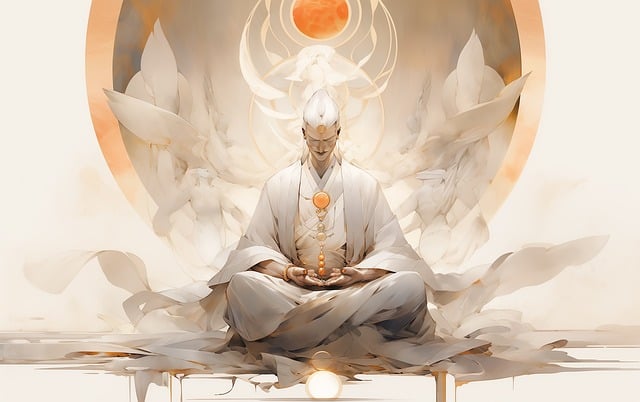 계단을 끝없이 오르는 꿈 해몽 풀이｜노력 대비 성과 불균형·야망·인내력을 시험하는 상징 풀이