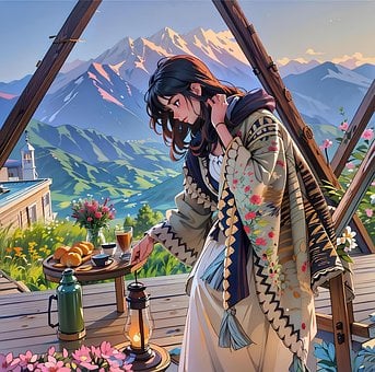 ‘완벽한 건강’이 아니라 ‘지속 가능한 건강’을 목표로 삼는 법｜균형 잡힌 관점·자기 연민·지속성 기르기