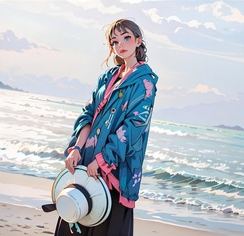 꿈속에서 걱정을 종이에 써서 태워 보내는 사람 해몽 풀이｜정리·포기·집착 내려놓기 상징 풀이