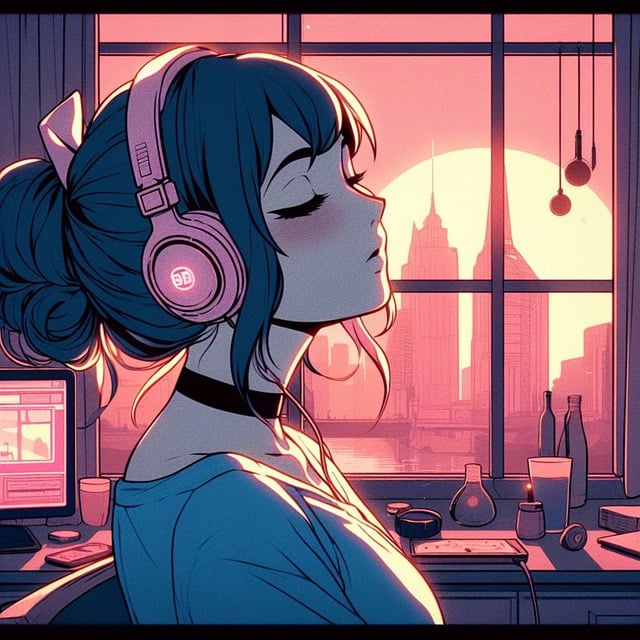 가끔 한쪽 눈앞에 떠다니는 벌레·실 같은 것이 보인다면｜비문증·망막 박리 전조·위험 신호 자가 체크