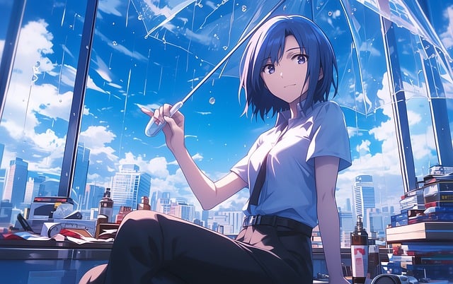 집·회사·학교가 하나로 연결된 공간으로 나오는 꿈 해몽 풀이｜역할 혼재·워라밸·정체성 복합 상징 해석