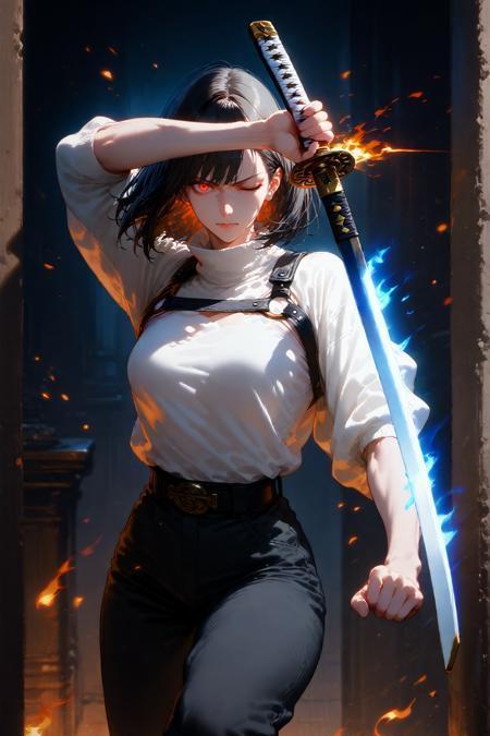 물이 갑자기 탁해지는 강물 꿈 해몽 풀이｜관계 혼탁·스트레스 증가·건강 경고를 의미하는 풀이