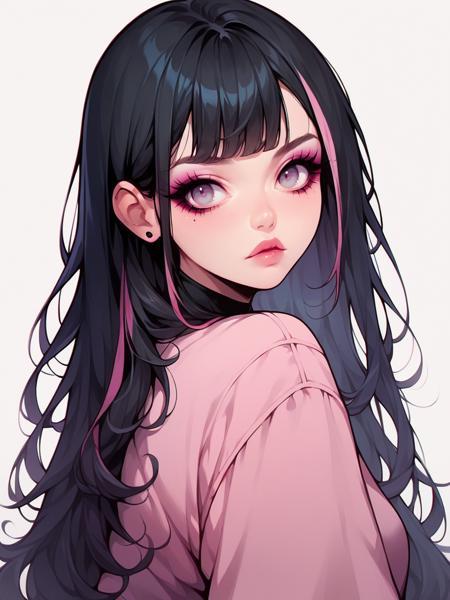 화장하는 꿈 해몽 풀이｜메이크업 단계별 디테일로 읽는 자신감·관계 속 페르소나 분석