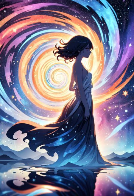 연예인 화보 촬영을 돕는 꿈 해몽 풀이｜무대 뒤 지원 역할·관계·경험 확장 의미 해석