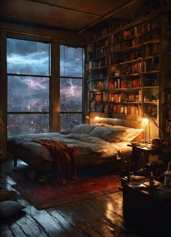 엘리베이터 타는 꿈 해몽 풀이｜올라가고 내려가는 층수로 보는 승진운·운세 상승·하락 의미