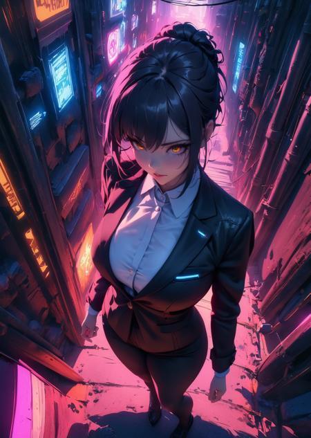 사무실을 계약하는 꿈 해몽 풀이｜기반 마련·책임·고정비 부담과 기대를 상징하는 의미 해석