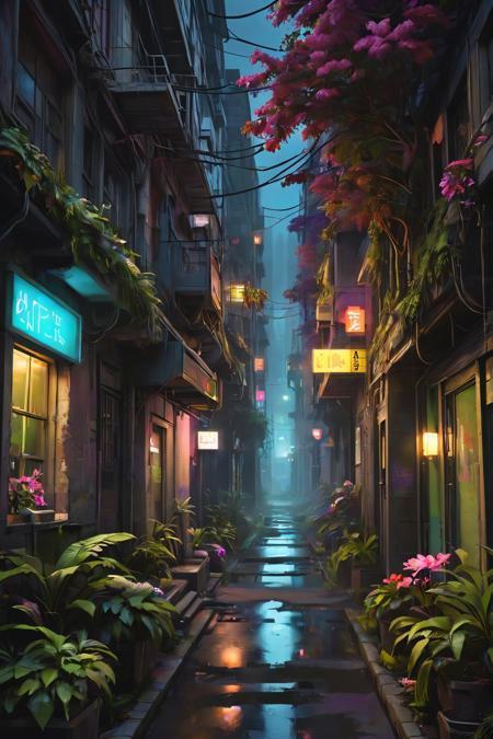 장례식에서 꽃이 사라지는 꿈 해몽 풀이｜위로 부족·정성 결핍·애도 과정 미완성 상징 해석