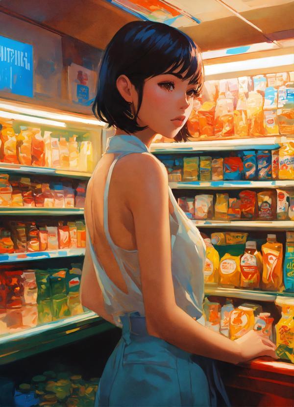 꿈 해몽 풀이를 재미로만 보는 꿈 해몽 풀이｜여유·놀이·심리적 안전거리·가벼운 관심 상징 풀이