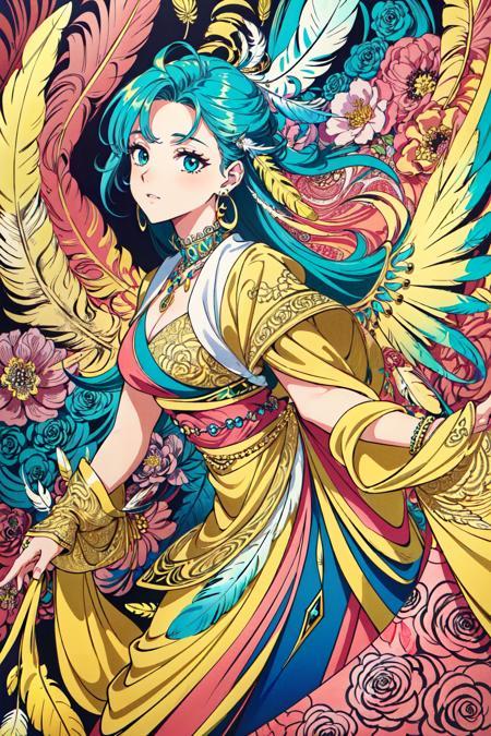 거울 속 몸매가 갑자기 달라지는 꿈 해몽 풀이｜자기 인식·변화 욕구·자존감 상태를 상징하는 해몽 풀이