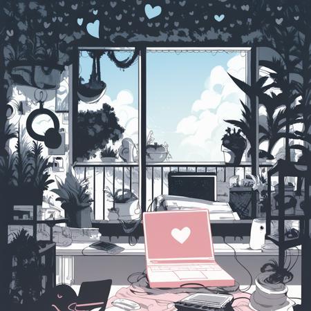 중요한 메일을 삭제하는 꿈 해몽 풀이｜기회 상실·실수 공포·주의력 부족 경고를 담은 풀이