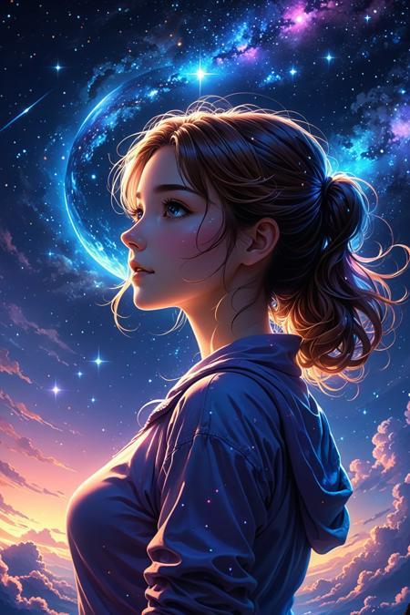 길거리에서 전단지를 나눠주는 꿈 해몽 풀이｜홍보·메시지 전달·영향력 확대 욕구 상징 해석