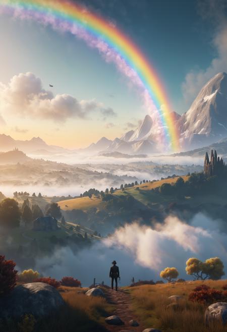 꿈에서 관계가 멀어지는데 현실에서 더 가까워지는 꿈 해몽 풀이｜상실 시뮬레이션·감사·애착 강화 풀이